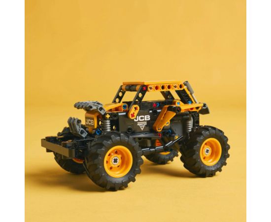 LEGO Technic Monster Jam™ DIGatron™ 4 szt. (42199) Новости - Детские товары