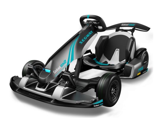 Segway GoKart PRO 2 Jaunumi, Bērnu preces