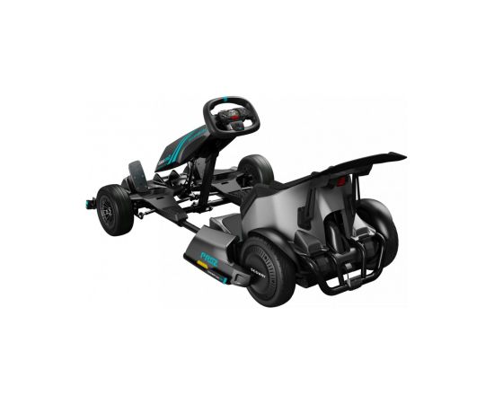 Segway GoKart PRO 2 Jaunumi, Bērnu preces