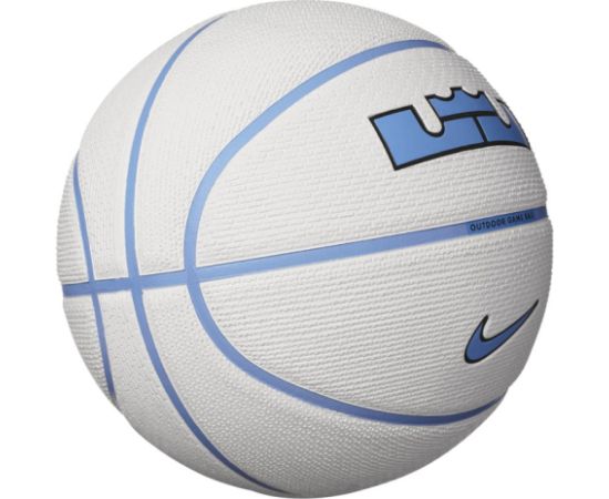 PLAYGROUND 2.0 8P L JAMES ATBRĪVOTA BUMBA Для баскетбола