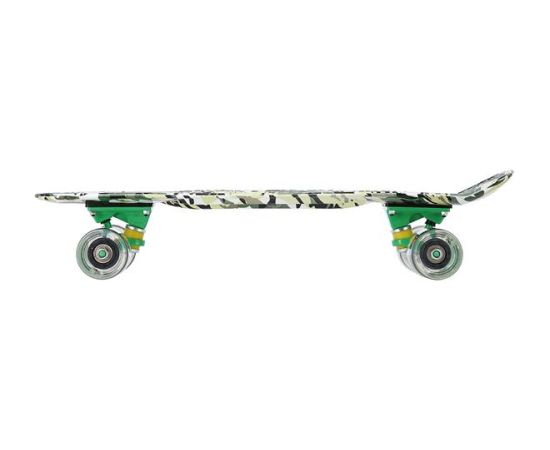 Penibords ART MORO NILS EXTREME Skrituļdēļi, Penibordi, Longbordi