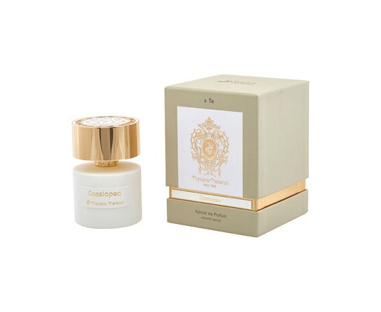 Tiziana Terenzi Smeralda Extrait de Parfum 100ml Unisex Smaržas