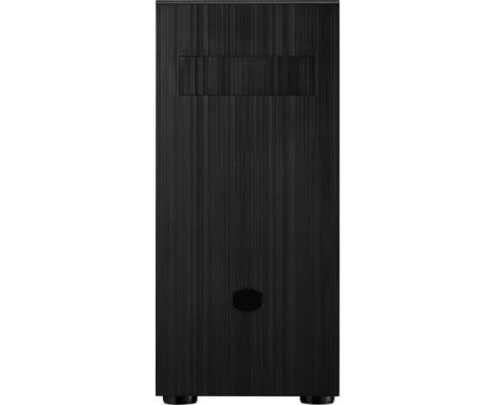 Cooler Master MasterBox MB600L V2 Datora korpuss ATX / Midi-Tower Datoru korpusi