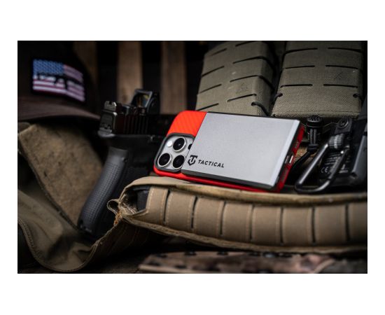 Tactical пауэрбанк MagForce Relief 5000mAh Power-банки