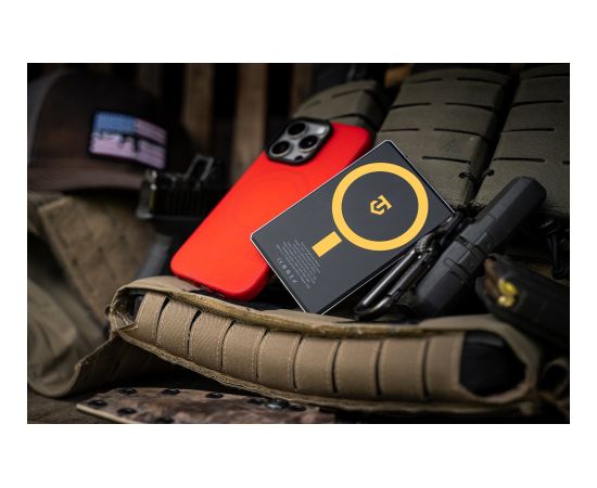 Tactical пауэрбанк MagForce Relief 5000mAh Power-банки