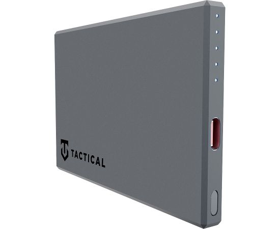 Tactical пауэрбанк MagForce Relief 5000mAh Power-банки