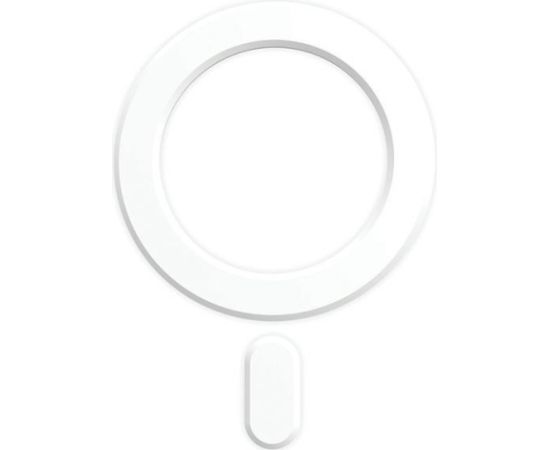 Tech-Protect Magmat Magsafe balts magnētiskais gredzens Telefonu Turētāji Auto Velo Moto