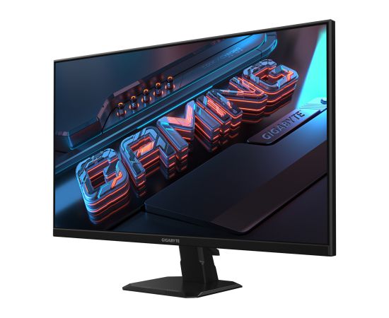 GIGABYTE MONITOR 27" GS27Q XEK1 Gigabyte GS27Q X EK1 27 " IPS QHD 240 Hz 1 ms 2560 x 1440 pixels 300 cd/m² HDMI ports quantity 2 LED / LCD мониторы