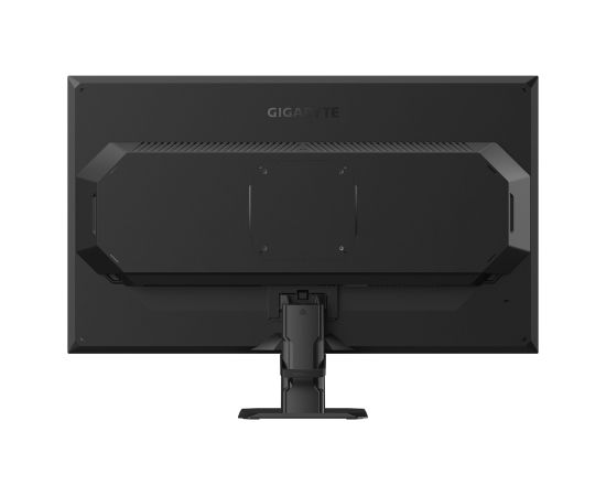 GIGABYTE MONITOR 27" GS27Q XEK1 Gigabyte GS27Q X EK1 27 " IPS QHD 240 Hz 1 ms 2560 x 1440 pixels 300 cd/m² HDMI ports quantity 2 LED / LCD мониторы