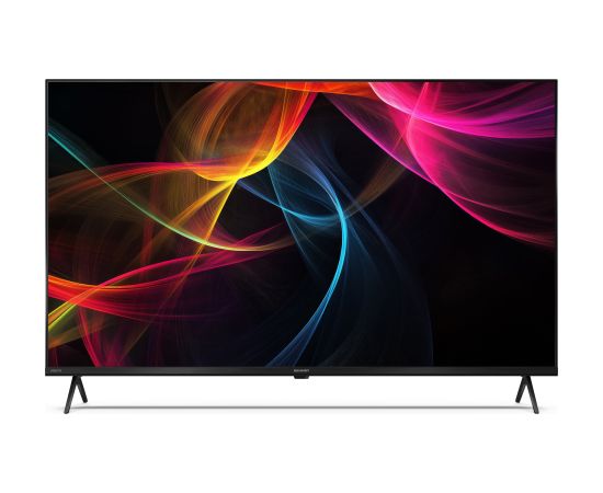Sharp 43HL4265E 43 Smart TV Google TV UHD Black Televizori