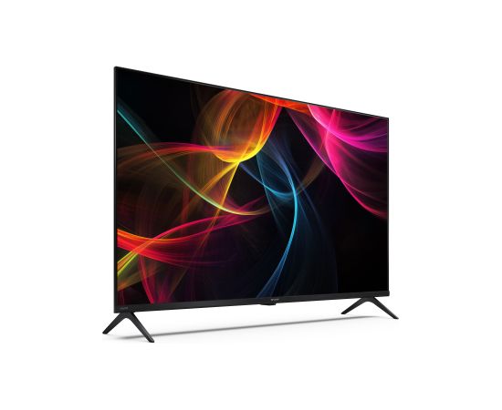 Sharp 43HL4265E 43 Smart TV Google TV UHD Black Televizori