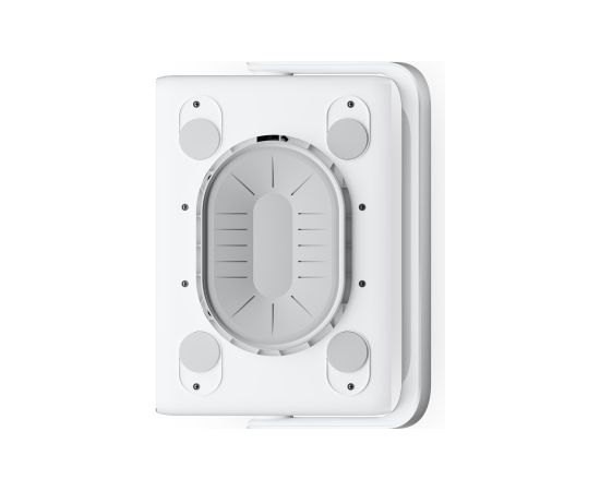 Ecovacs Window Cleaning Robot WINBOT W2S OMNI Corded 8000 Pa White Logu tīrītāji