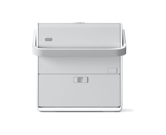 Ecovacs Window Cleaning Robot WINBOT W2S OMNI Corded 8000 Pa White Logu tīrītāji