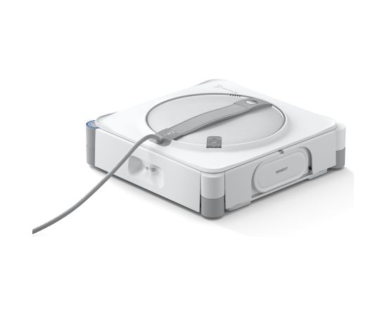 Ecovacs Window Cleaning Robot WINBOT W2S Corded 8000 Pa White Logu tīrītāji