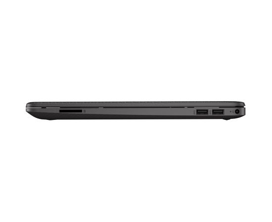 HP 250R G9 i5-1335U 15.6"FHD IPS 300nits AG 16GB DDR4 3200 SSD512 Iris Xe Cam720p 41Wh W11Pro Dark ash silver 3Y OnSite Ноутбуки