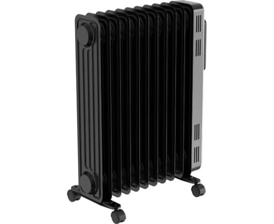 Black+Decker BXRA2501E oil-filled radiator Eļļas radiatori