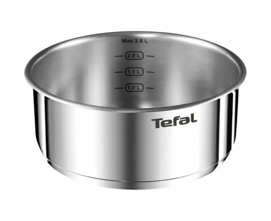 Zestaw garnków TEFAL Ingenio Emotion L8964S55 4 ele Pannas