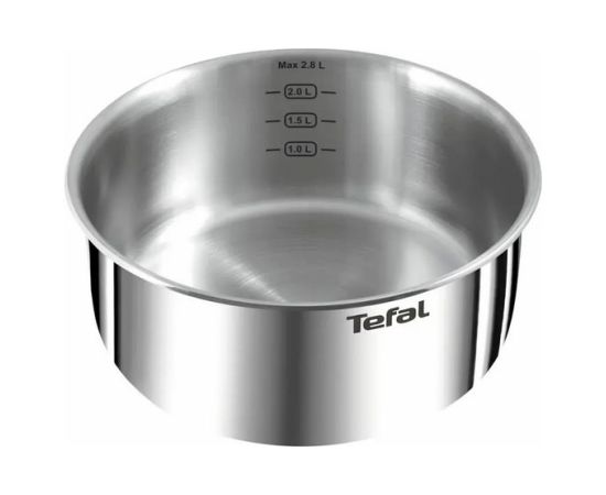 Zestaw garnków TEFAL Ingenio Emotion L8964S55 4 ele Pannas