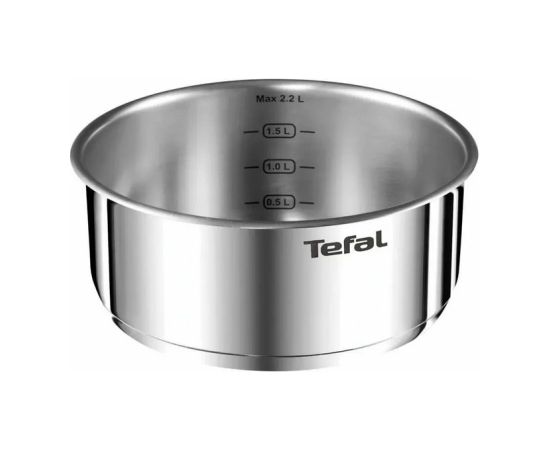 Zestaw garnków TEFAL Ingenio Emotion L8964S55 4 ele Pannas