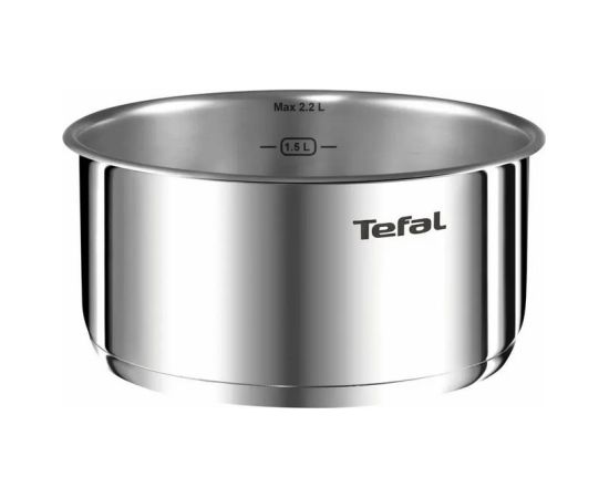 Zestaw garnków TEFAL Ingenio Emotion L8964S55 4 ele Pannas