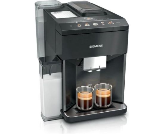 Siemens EQ.500 TQ518RX3 coffee maker Fully-auto Espresso machine 1.9 L Кофеварки