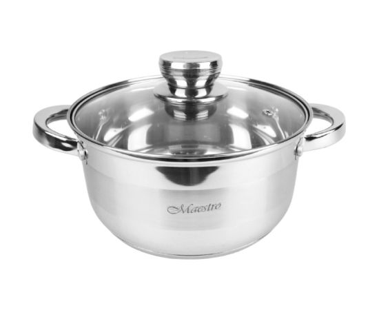 Maestro MR-2220-6L A set of pots of 6 elements Pannas