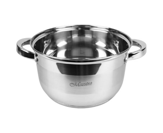 Maestro MR-2220-6L A set of pots of 6 elements Pannas