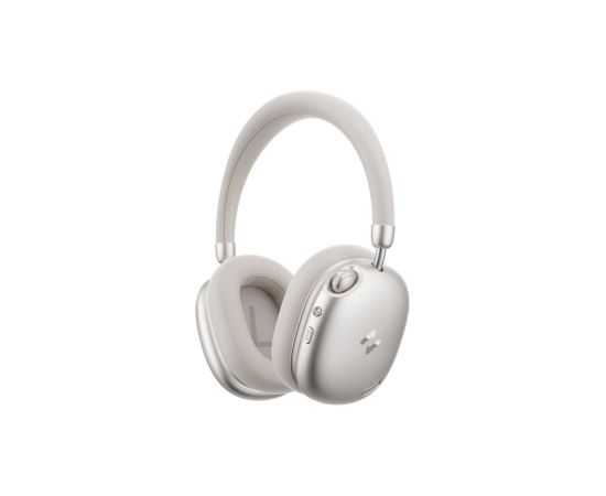 Havit Space S1 - wireless Bluetooth headphones with noise reduction (beige) Наушники