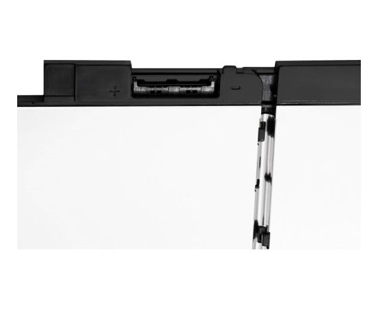 GREEN CELL BATTERY DE166 DELL 4000MAH 15,2V Baterijas portatīvajiem datoriem