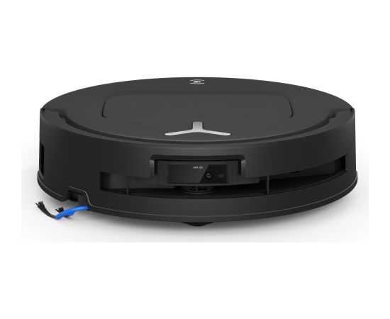 Ecovacs Deebot T80 Omni 3 L Bagless Black Jaunumi Sadz. tehnika