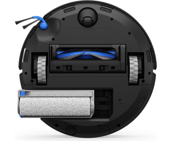 Ecovacs Deebot T80 Omni 3 L Bagless Black Jaunumi Sadz. tehnika