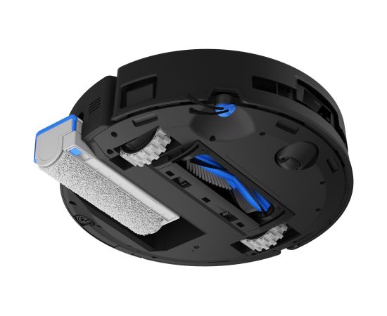 Ecovacs Deebot T80 Omni 3 L Bagless Black Jaunumi Sadz. tehnika