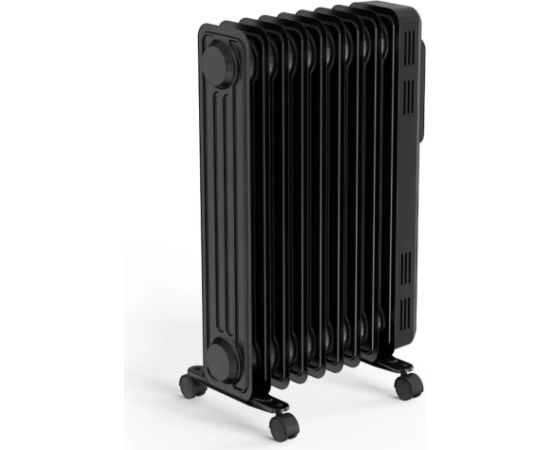Black+Decker BXRA2001E oil-filled radiator Масляные радиаторы