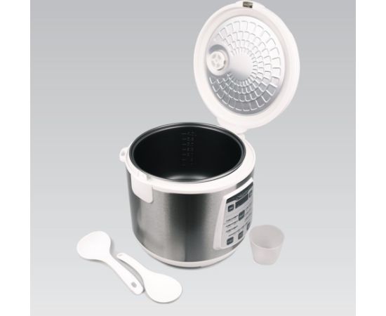 MULTICOOKER MAESTRO MR-792 17 programs, 700 W Virtuves kombaini