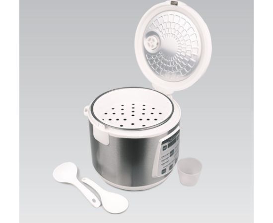 MULTICOOKER MAESTRO MR-792 17 programs, 700 W Virtuves kombaini