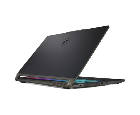 MSI Cyborg 15 B13WGKG-630XPL i7-13620H 15.6" FHD 144Hz IPS-Level 16GB DDR5 SSD1TB GeForce RTX 5070_8GB NoOS Ноутбуки