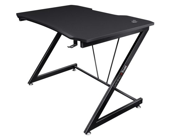 Trust GXT 711X Dominus Black Gaming galdi