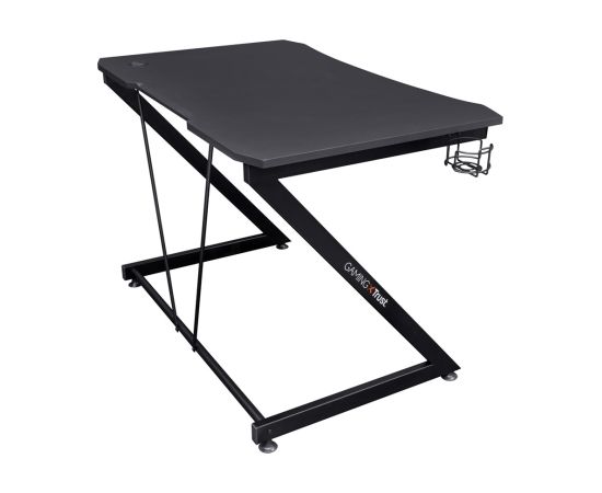 Trust GXT 711X Dominus Black Gaming galdi