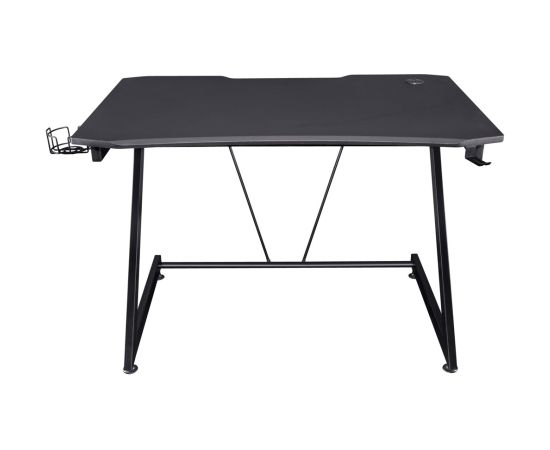 Trust GXT 711X Dominus Black Gaming galdi