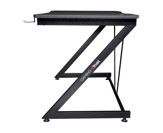 Trust GXT 711X Dominus Black Gaming galdi