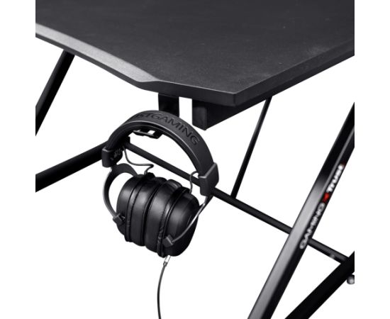 Trust GXT 711X Dominus Black Gaming galdi