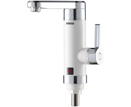 Noveen Instantaneous water heater N'OVEEN IWH460 Jaunumi -Dārzam