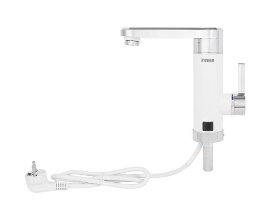 Noveen Instantaneous water heater N'OVEEN IWH460 Jaunumi -Dārzam