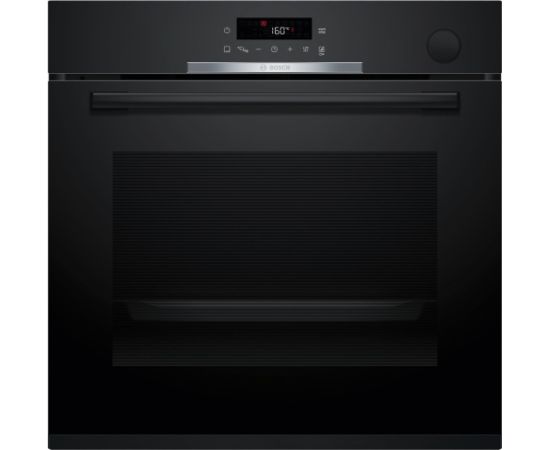 Bosch Serie 4 HRG312BB4 oven 71 L 3600 W Black Крупная бытовая техника