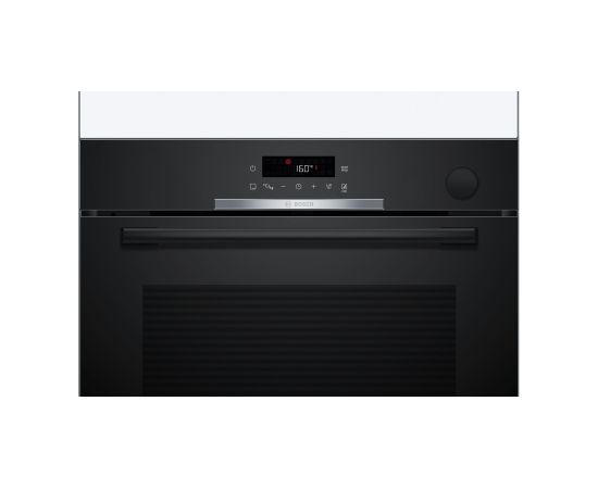 Bosch Serie 4 HRG312BB4 oven 71 L 3600 W Black Крупная бытовая техника