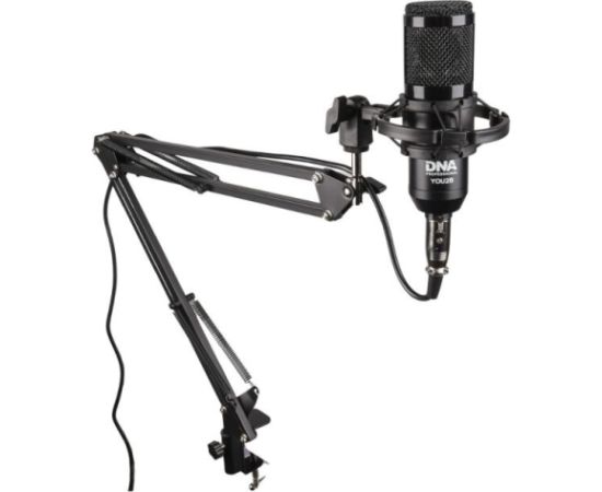 Dna Professional DNA YOU2B - podcast kit (microphone, audio interface, tripod) DJ tehnika