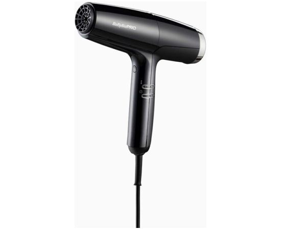 BaByliss Falco BAB8550BE Hair Dryer 2000 W Black фены