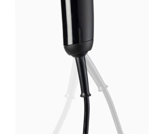BaByliss Falco BAB8550BE Hair Dryer 2000 W Black фены