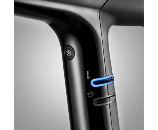 BaByliss Falco BAB8550BE Hair Dryer 2000 W Black фены