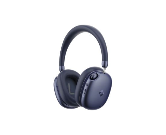 Havit Space S1 - wireless Noise Cancelling Bluetooth Headphones (blue) Наушники